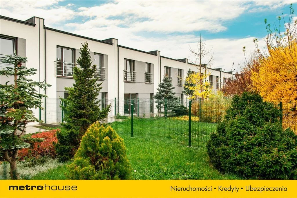 Dom 145,00 m², oferta nr , WORA831, Inowrocław