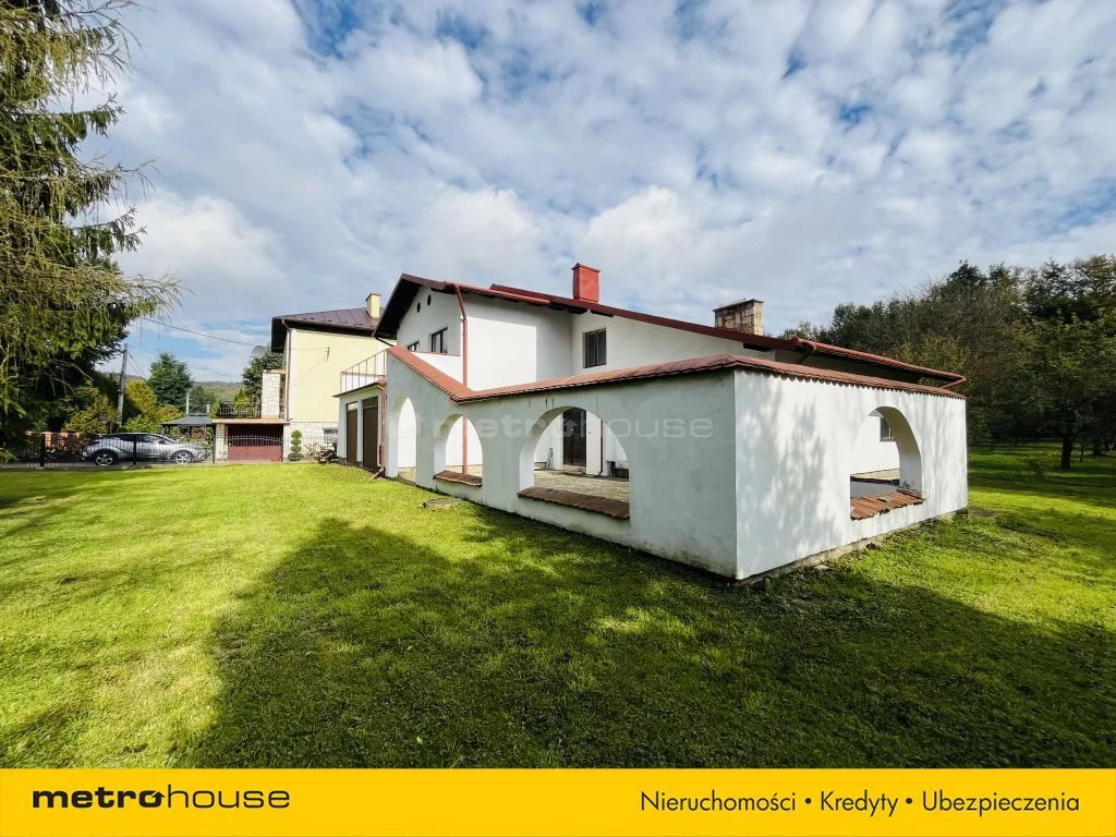 Dom 198,00 m², oferta nr , SDNEVA719, Jasło