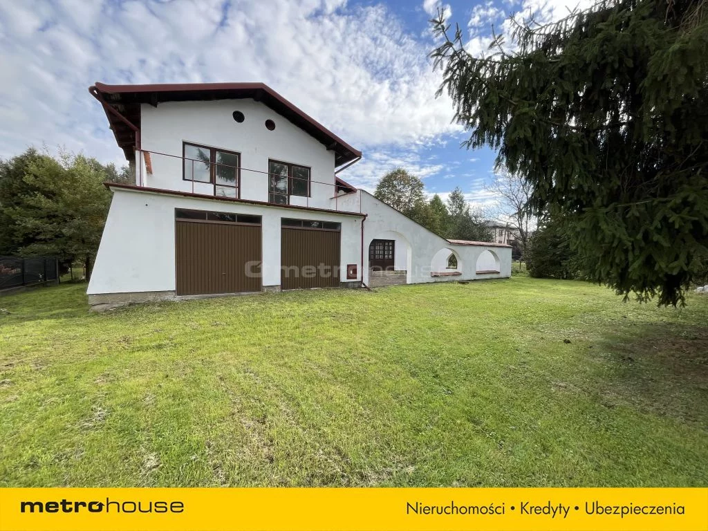 Dom 198,00 m², oferta nr , SDNEVA719, Jasło