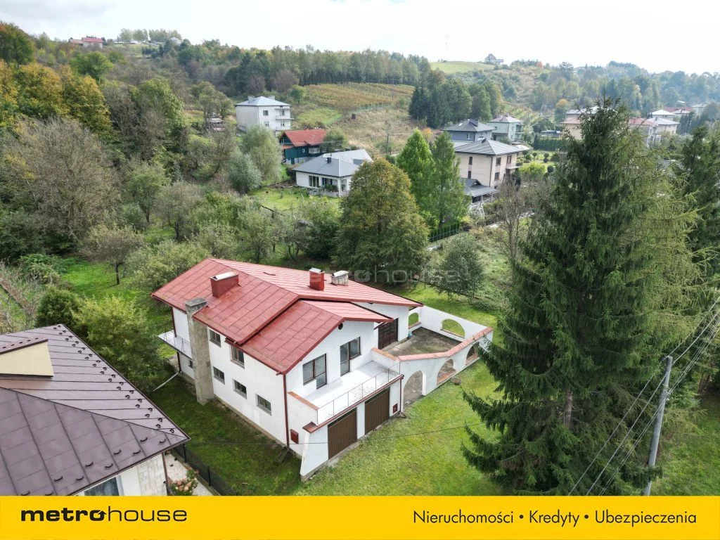 Dom 198,00 m², oferta nr , SDNEVA719, Jasło