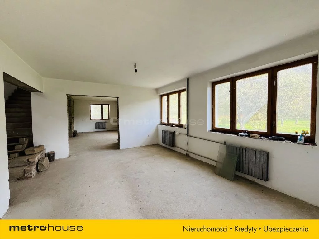 Dom 198,00 m², oferta nr , SDNEVA719, Jasło