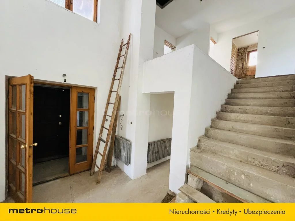 Dom 198,00 m², oferta nr , SDNEVA719, Jasło