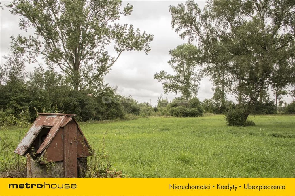 Dom 760,00 m², oferta nr , TEDU478, Kaczorowy