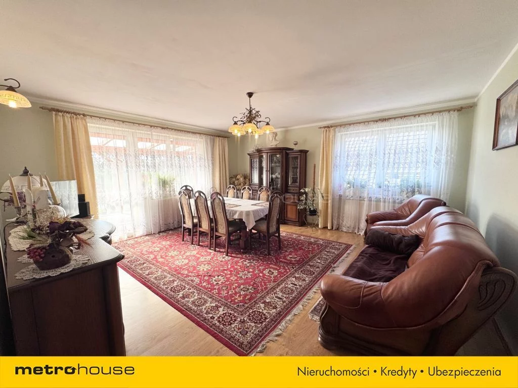 Dom 301,30 m², oferta nr , SDKAGU533, Kielce
