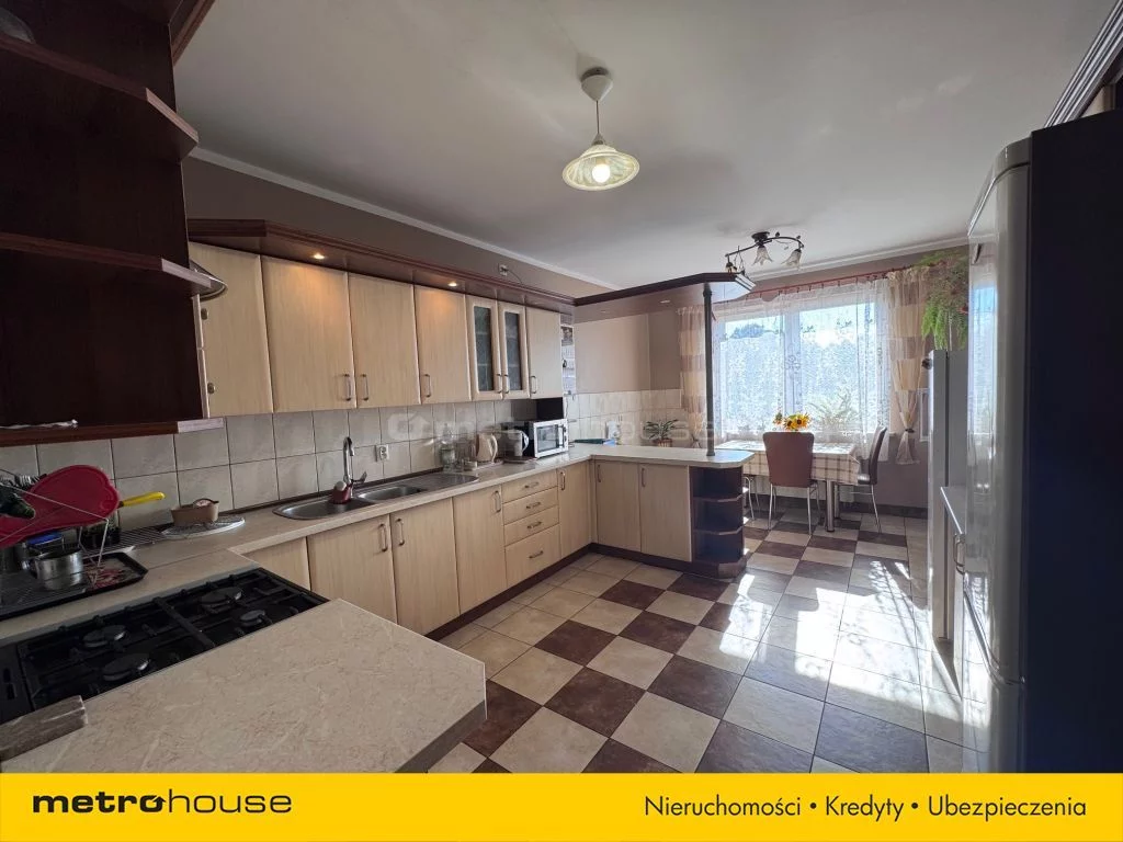 Dom 301,30 m², oferta nr , SDKAGU533, Kielce