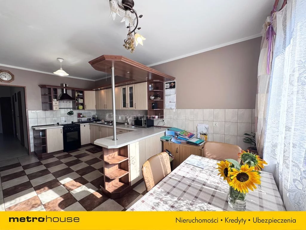 Dom 301,30 m², oferta nr , SDKAGU533, Kielce