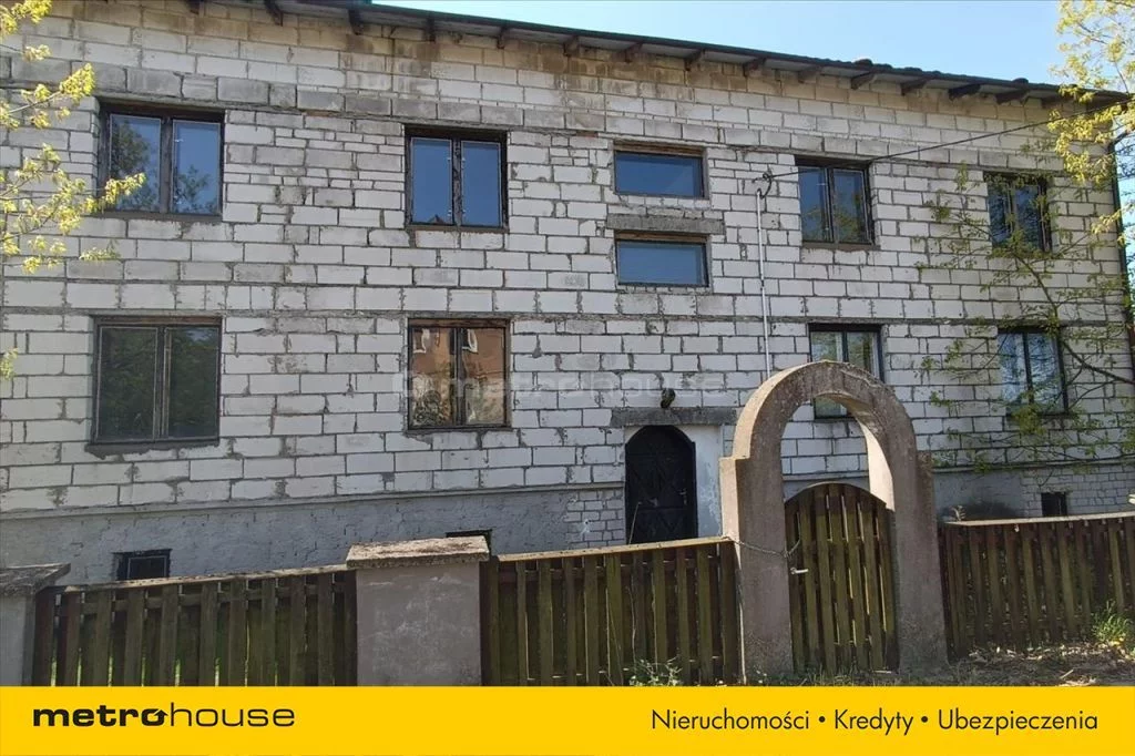 Dom 572,19 m², oferta nr , MIWU723, Leszcz
