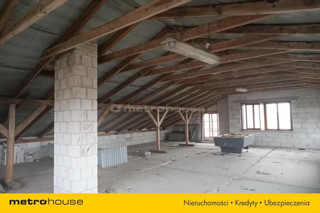 Dom 572,19 m², oferta nr , MIWU723, Leszcz