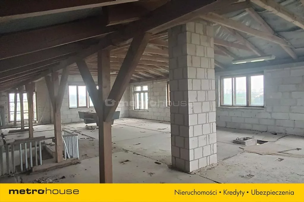 Dom 572,19 m², oferta nr , MIWU723, Leszcz