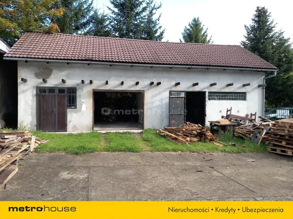 Dom 438,00 m², oferta nr , SDBIRU864, Łomnica