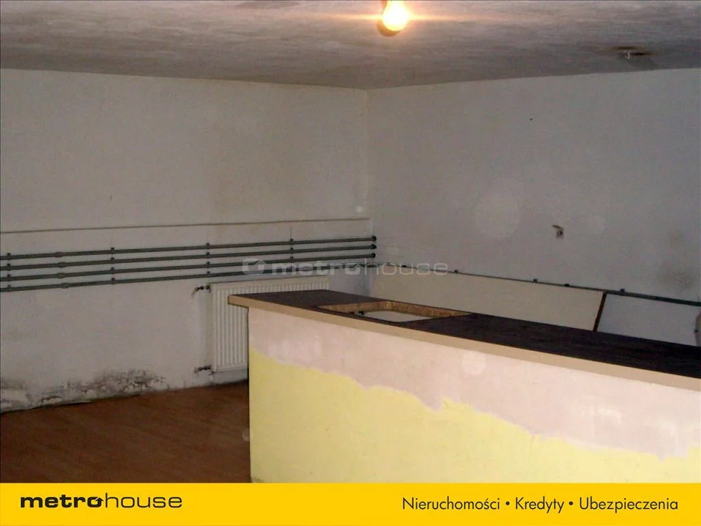 Dom 179,00 m², oferta nr , JUBA814, Mława