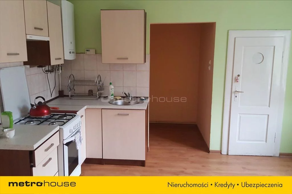 Dom 650,00 m², oferta nr , KIPA981, Mława