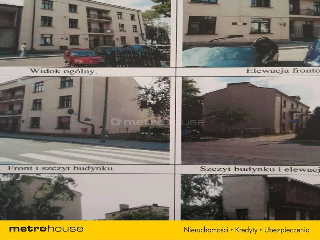 Dom 650,00 m², oferta nr , KIPA981, Mława