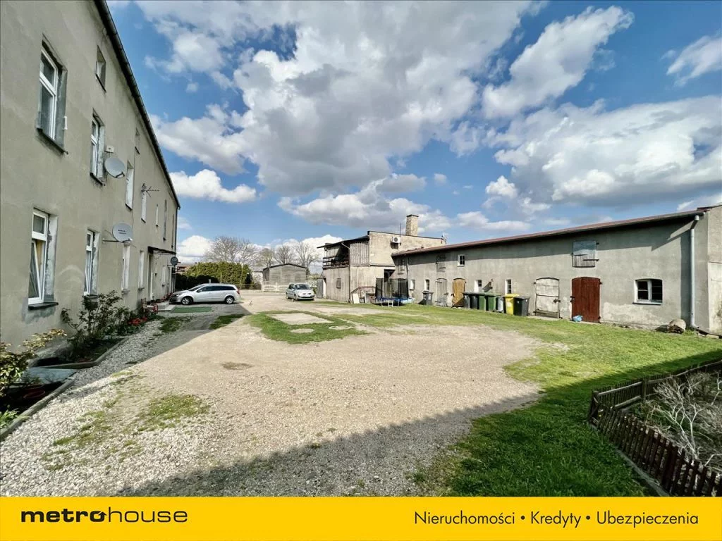 Dom 362,00 m², oferta nr , PIMY101, Mroczno