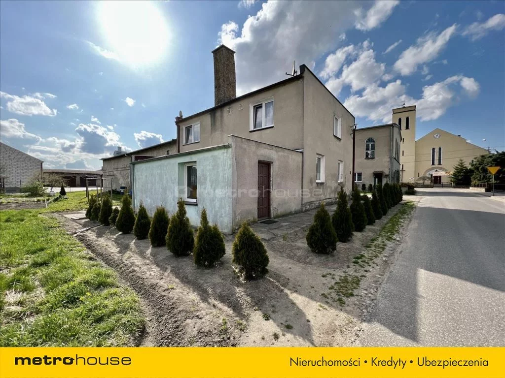 Dom 362,00 m², oferta nr , PIMY101, Mroczno