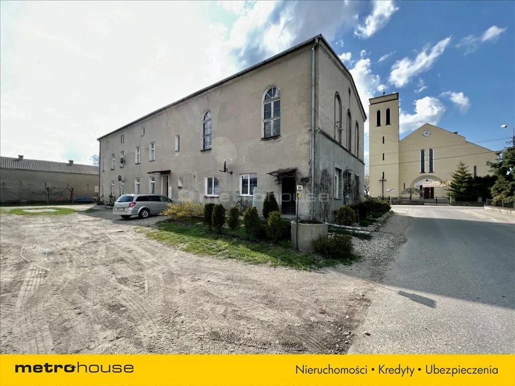 Dom 362,00 m², oferta nr , PIMY101, Mroczno