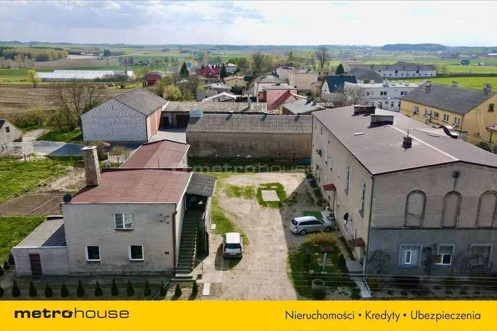 Dom 362,00 m², oferta nr , PIMY101, Mroczno