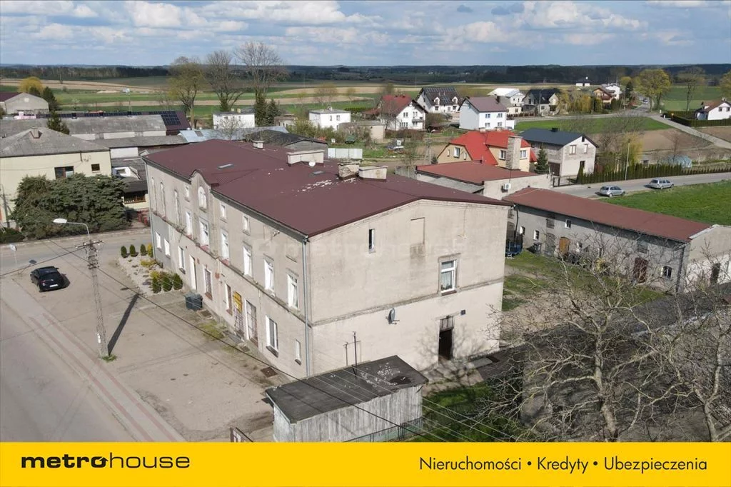 Dom 362,00 m², oferta nr , PIMY101, Mroczno