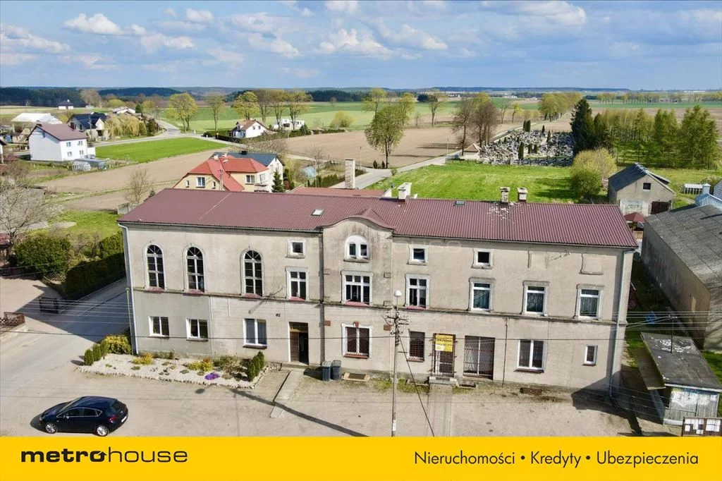 Dom 362,00 m², oferta nr , PIMY101, Mroczno