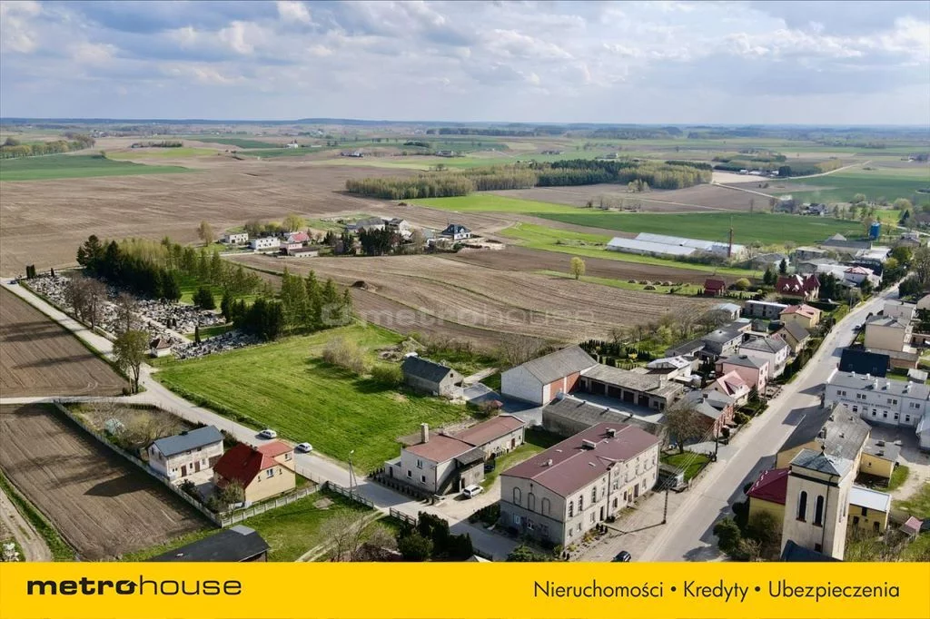 Dom 362,00 m², oferta nr , PIMY101, Mroczno