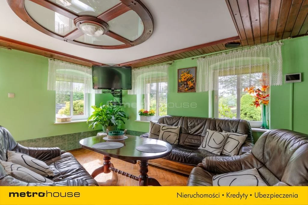 Dom 608,00 m², oferta nr , SDCAPO576, Najdymowo