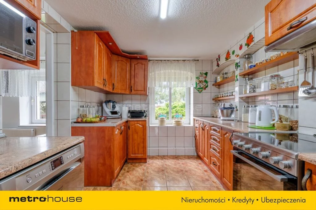 Dom 608,00 m², oferta nr , SDCAPO576, Najdymowo