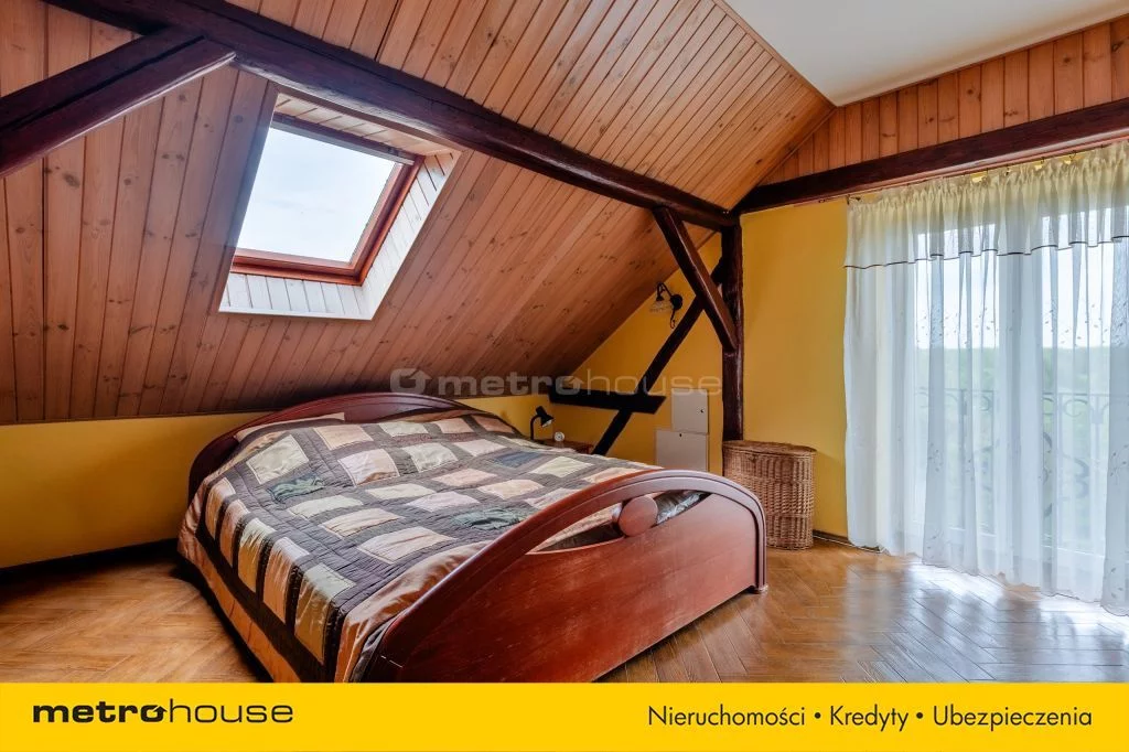 Dom 608,00 m², oferta nr , SDCAPO576, Najdymowo