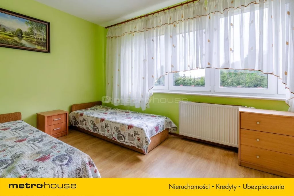 Dom 608,00 m², oferta nr , SDCAPO576, Najdymowo