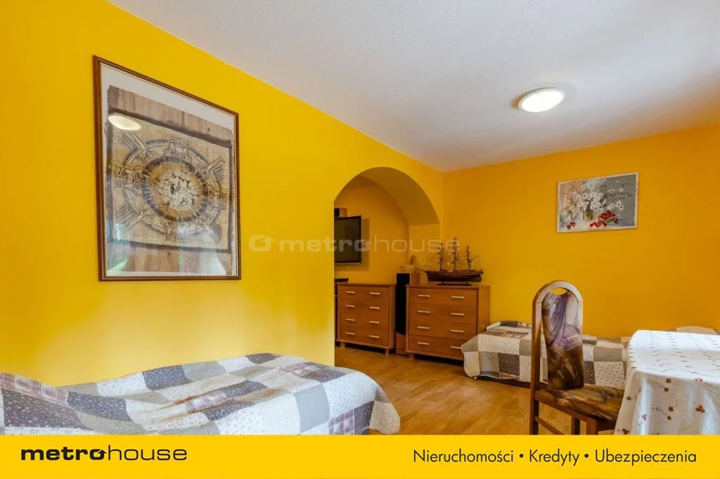 Dom 608,00 m², oferta nr , SDCAPO576, Najdymowo