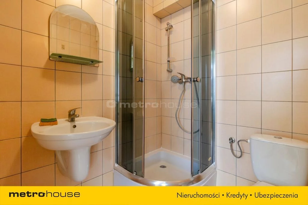 Dom 608,00 m², oferta nr , SDCAPO576, Najdymowo