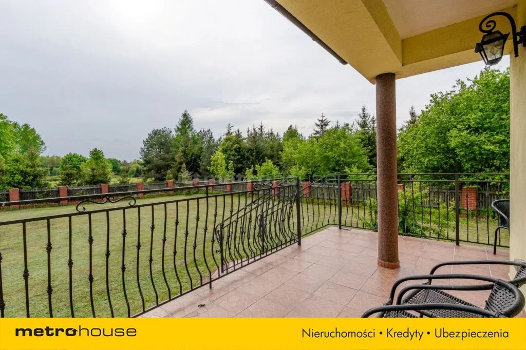Dom 608,00 m², oferta nr , SDCAPO576, Najdymowo
