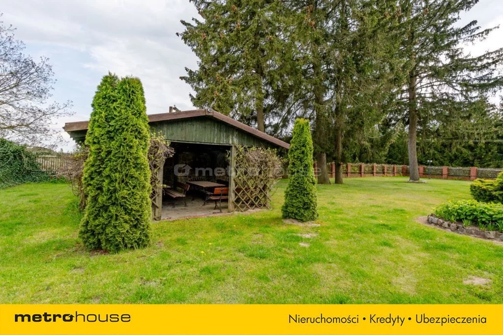 Dom 608,00 m², oferta nr , SDCAPO576, Najdymowo