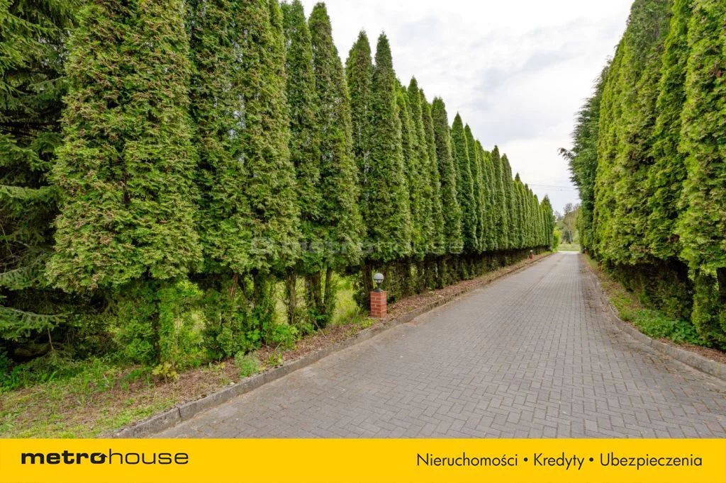 Dom 608,00 m², oferta nr , SDCAPO576, Najdymowo