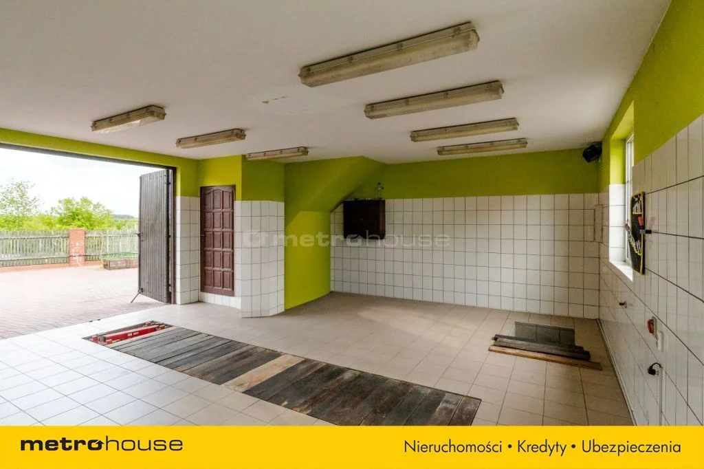 Dom 608,00 m², oferta nr , SDCAPO576, Najdymowo