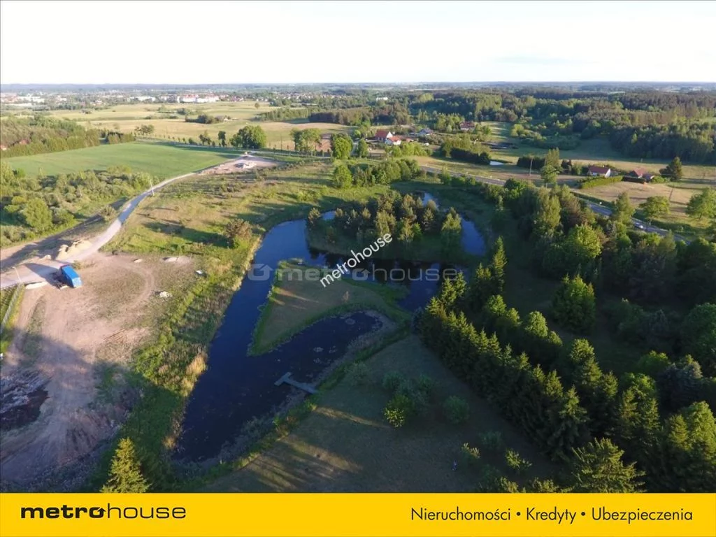 Dom 608,00 m², oferta nr , SDCAPO576, Najdymowo