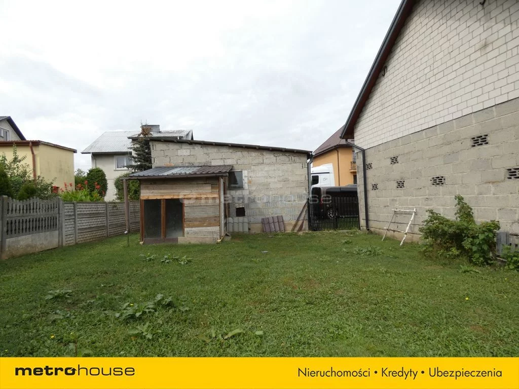 Dom 100,00 m², oferta nr , XUGE988, Nowy Wilków