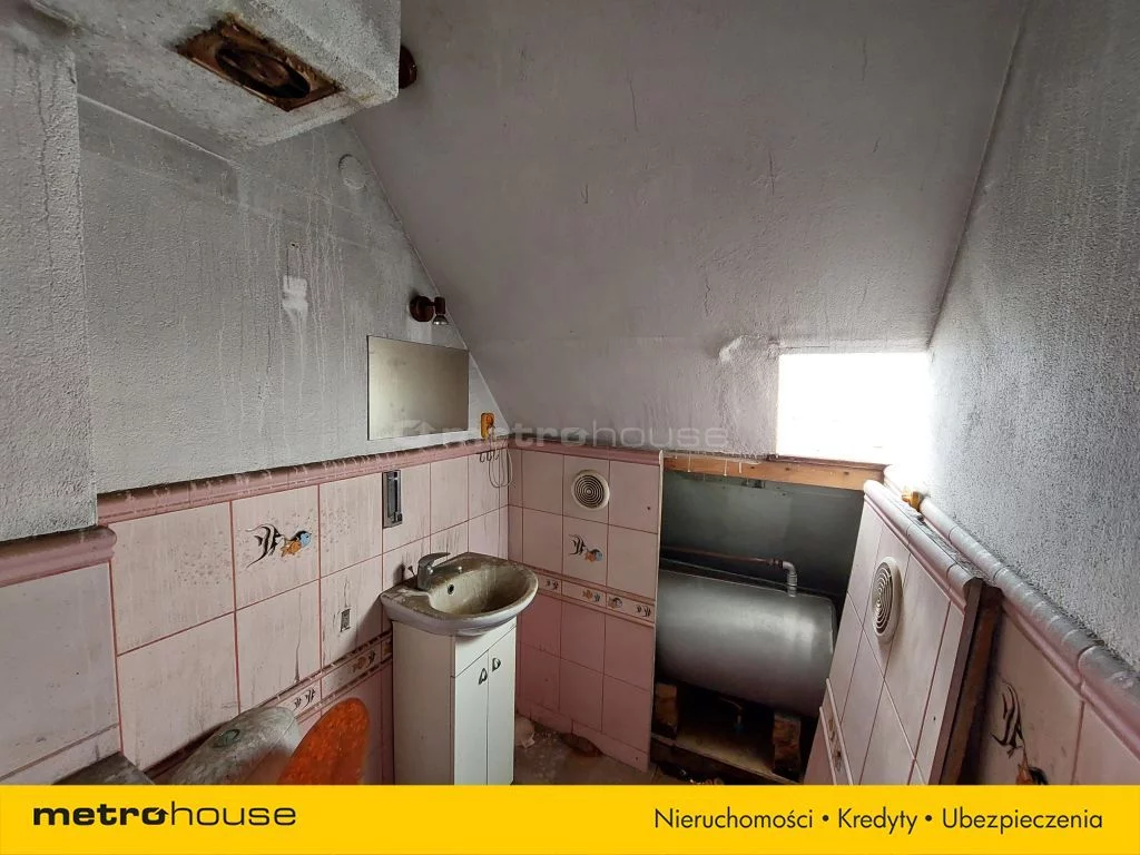 Dom 188,62 m², oferta nr , SDPEJI266, Kożuchów, Okrzei