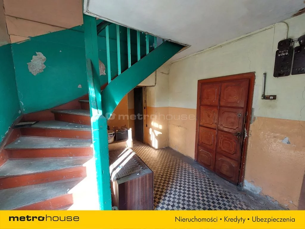 Dom 188,62 m², oferta nr , SDPEJI266, Kożuchów, Okrzei