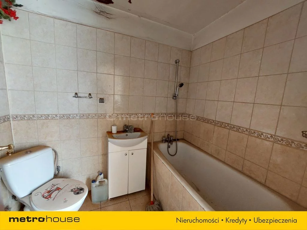 Dom 188,62 m², oferta nr , SDPEJI266, Kożuchów, Okrzei