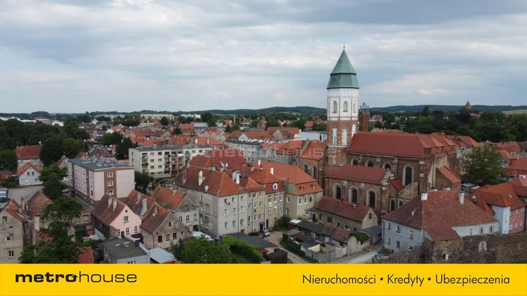 Dom 188,62 m², oferta nr , SDPEJI266, Kożuchów, Okrzei