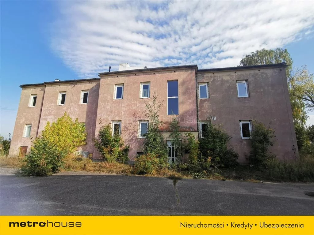 Dom 680,00 m², oferta nr , ROMA280, Orneta