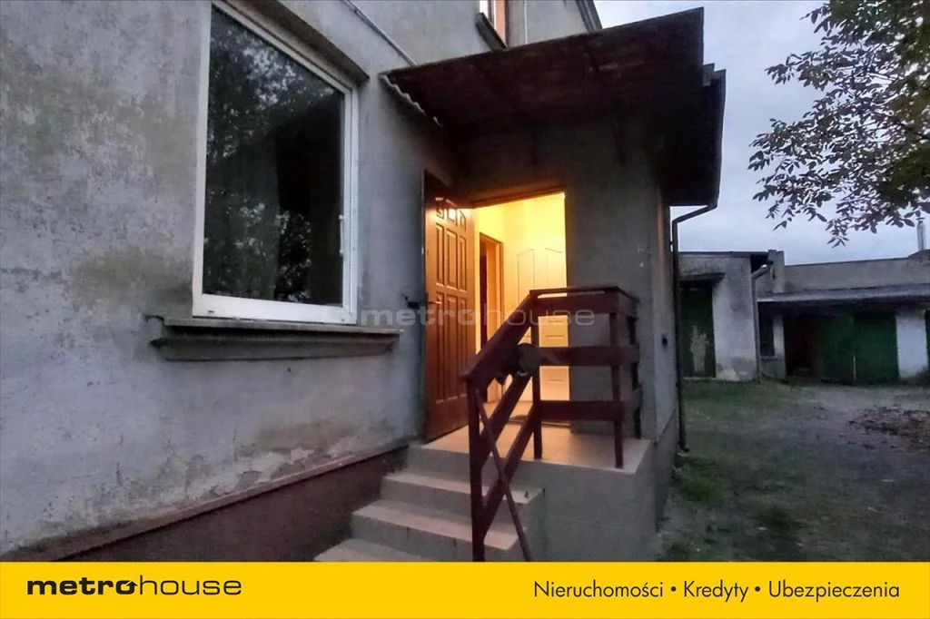 Dom 270,00 m², oferta nr , NUTE895, Pabianice
