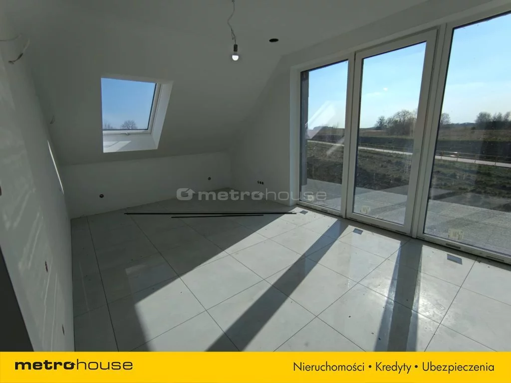 Dom 240,00 m², oferta nr , SDVACU348, Jeziorany, Parchimowicza