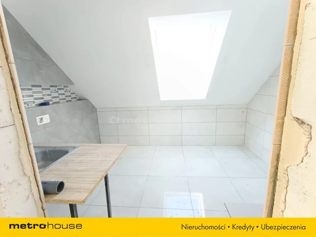 Dom 240,00 m², oferta nr , SDVACU348, Jeziorany, Parchimowicza