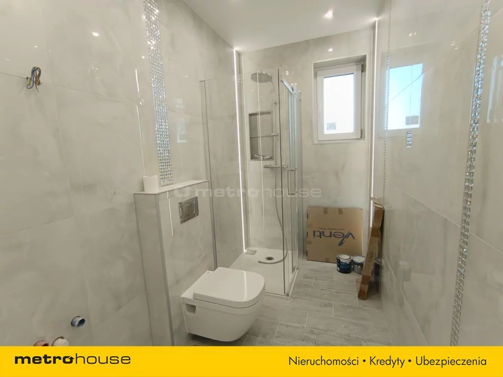 Dom 240,00 m², oferta nr , SDVACU348, Jeziorany, Parchimowicza