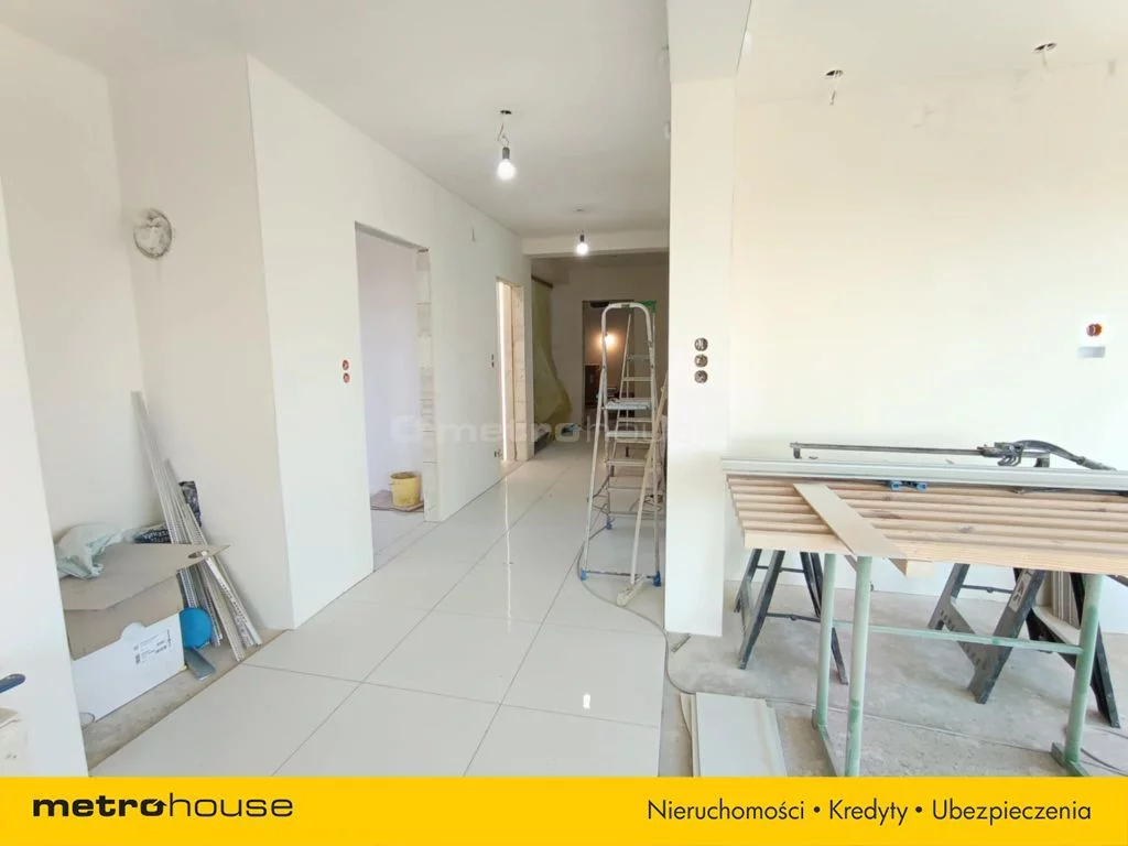 Dom 240,00 m², oferta nr , SDVACU348, Jeziorany, Parchimowicza