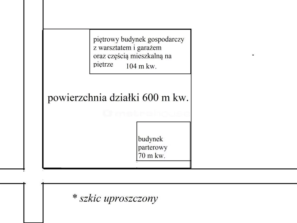 Dom i rezydencja 174,00 m², oferta nr , PEHE186, Piastów