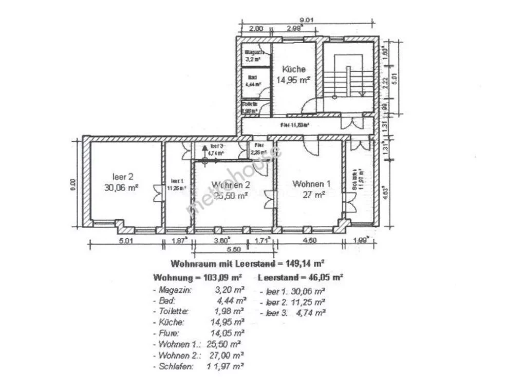 Dom 723,00 m², oferta nr , SDHOPA801, Będzin, Piłsudskiego