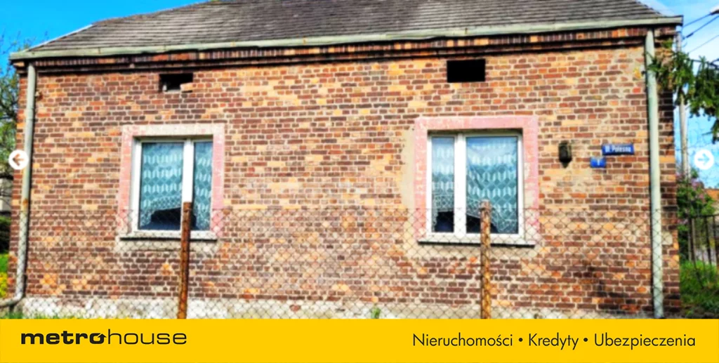 Dom 66,00 m², oferta nr , SDRATA768, Sosnowiec, Milowice, Milowice, Poleśna