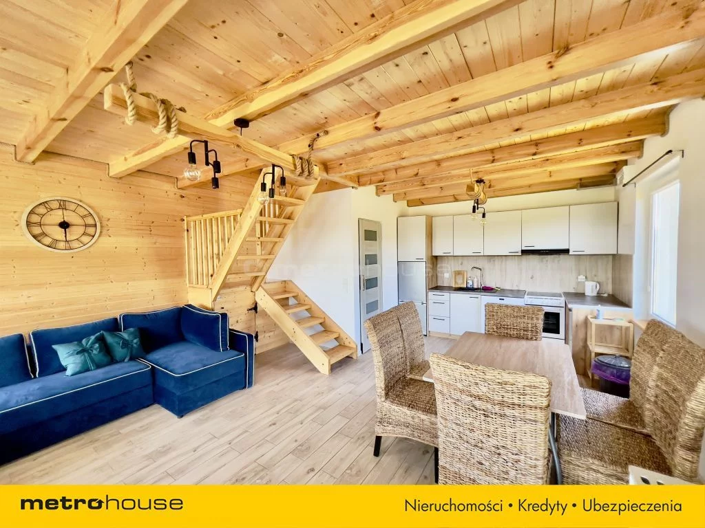 Dom 100,00 m², oferta nr , CIHE716, Skarlin